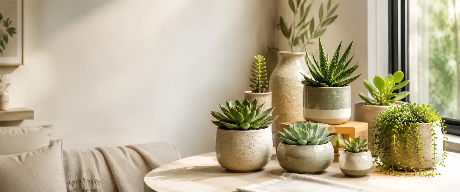Bring Nature Home