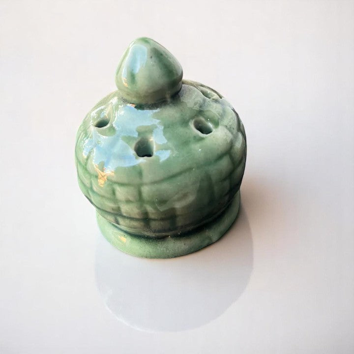 Green Hut Miniature