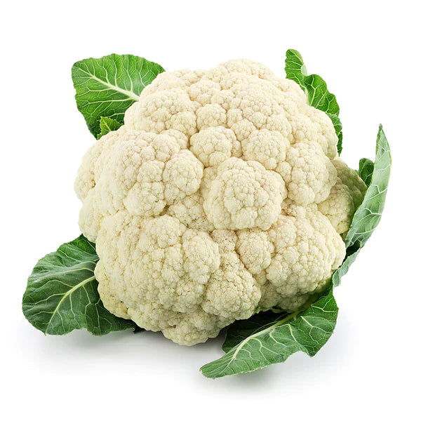 CAULIFLOWER DESI VEGETABLE SEEDS (40 seeds)