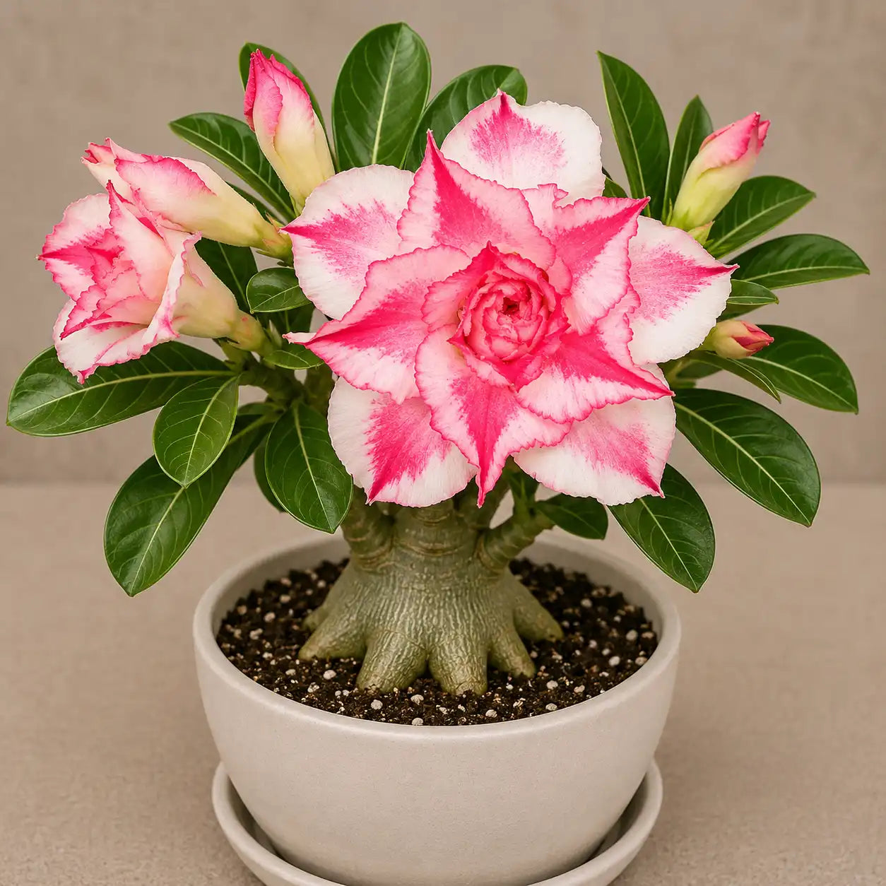 Adenium R100