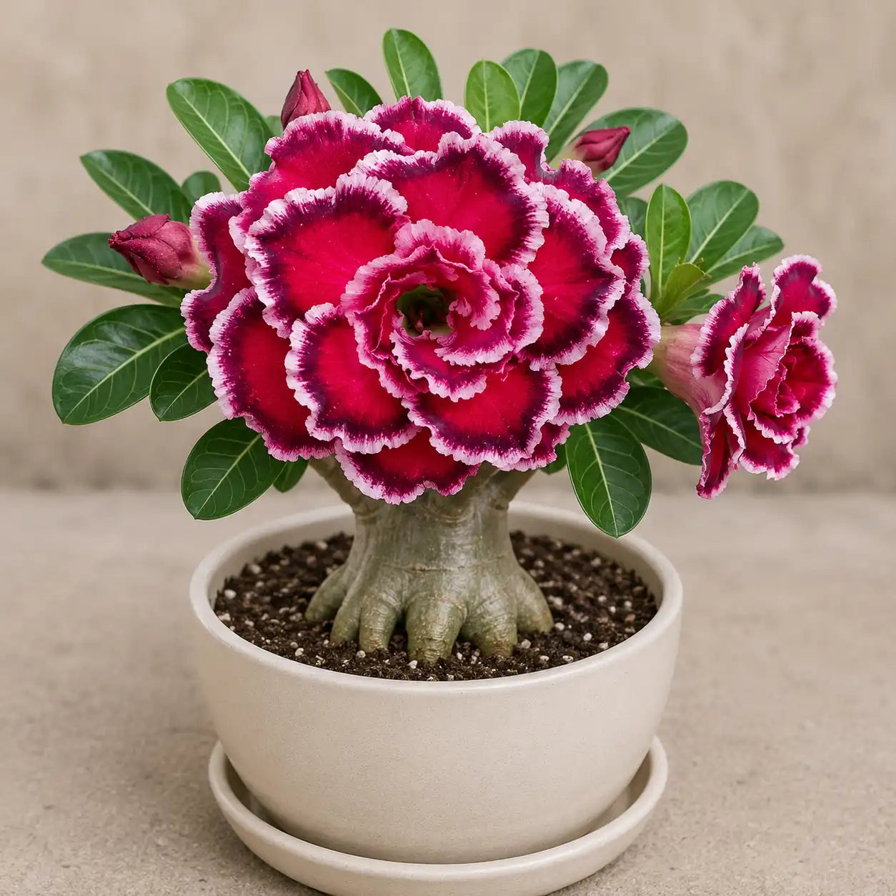 Adenium R125