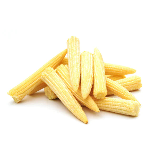 BABY CORN HYBRID SEEDS (20 seeds)