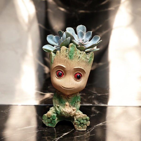 Baby Groot Planter