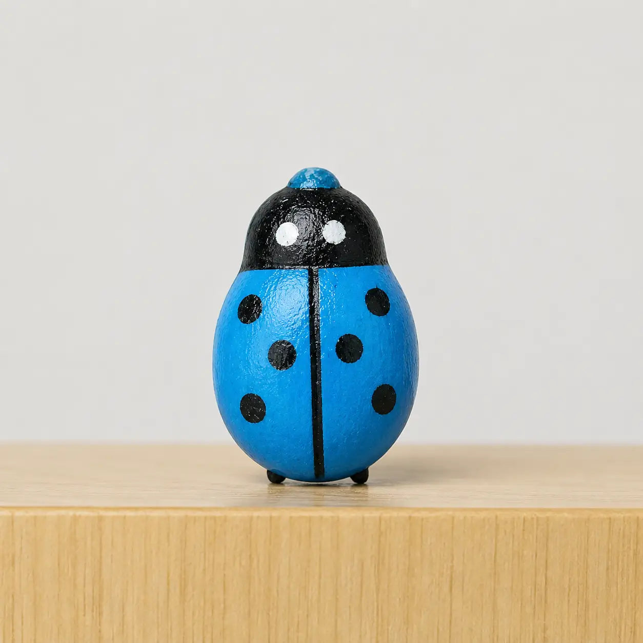Lady Bugs Miniature