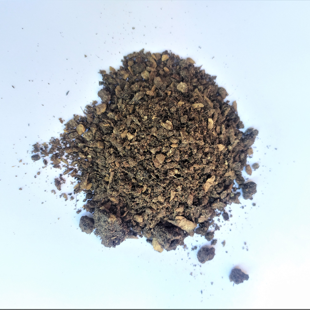 Bone meal (10-15gm)