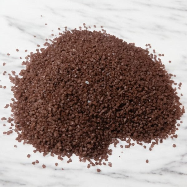 Small Brown pebbles (50 g)