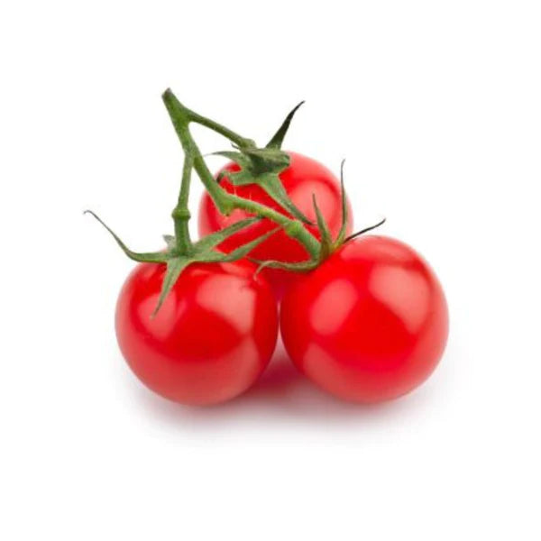 CHERRY TOMATO RED HYBRID SEEDS (40 seeds)