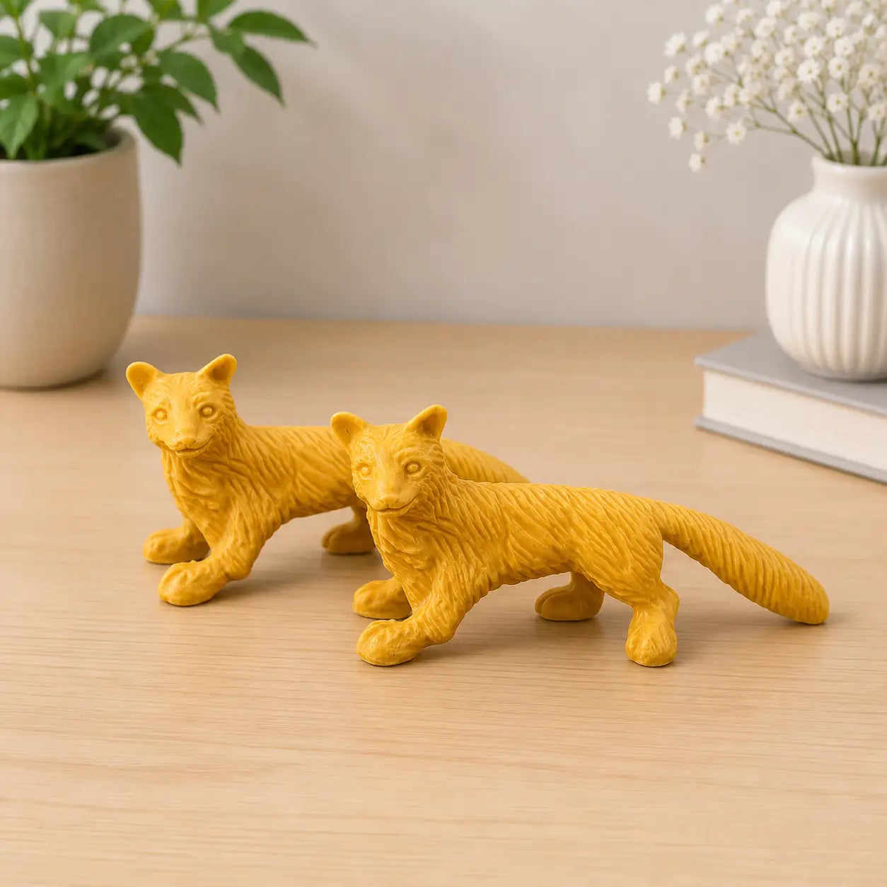 Cat Miniature