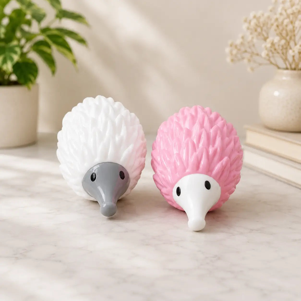 Porcupine Miniature