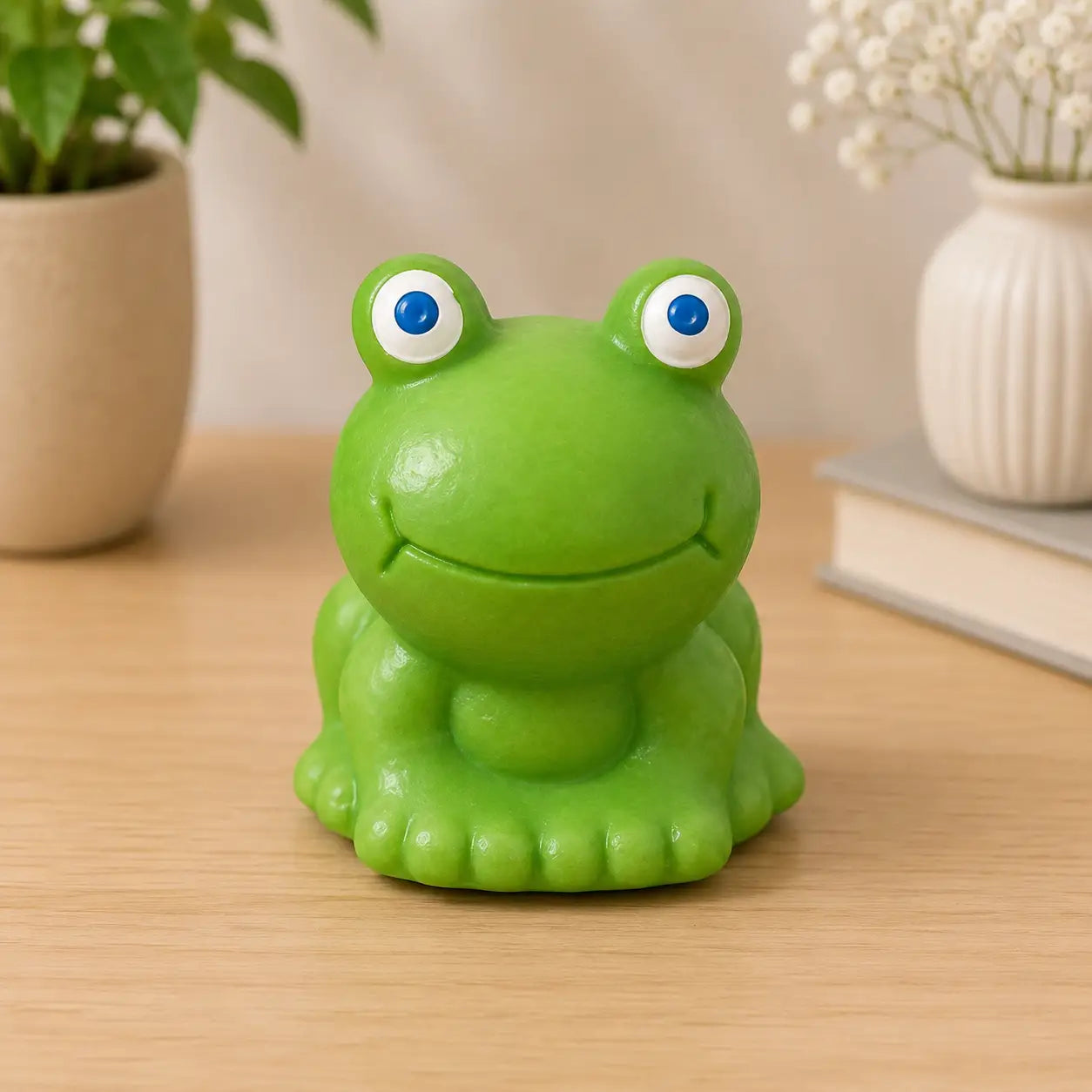 Mini Frog 1 Miniature