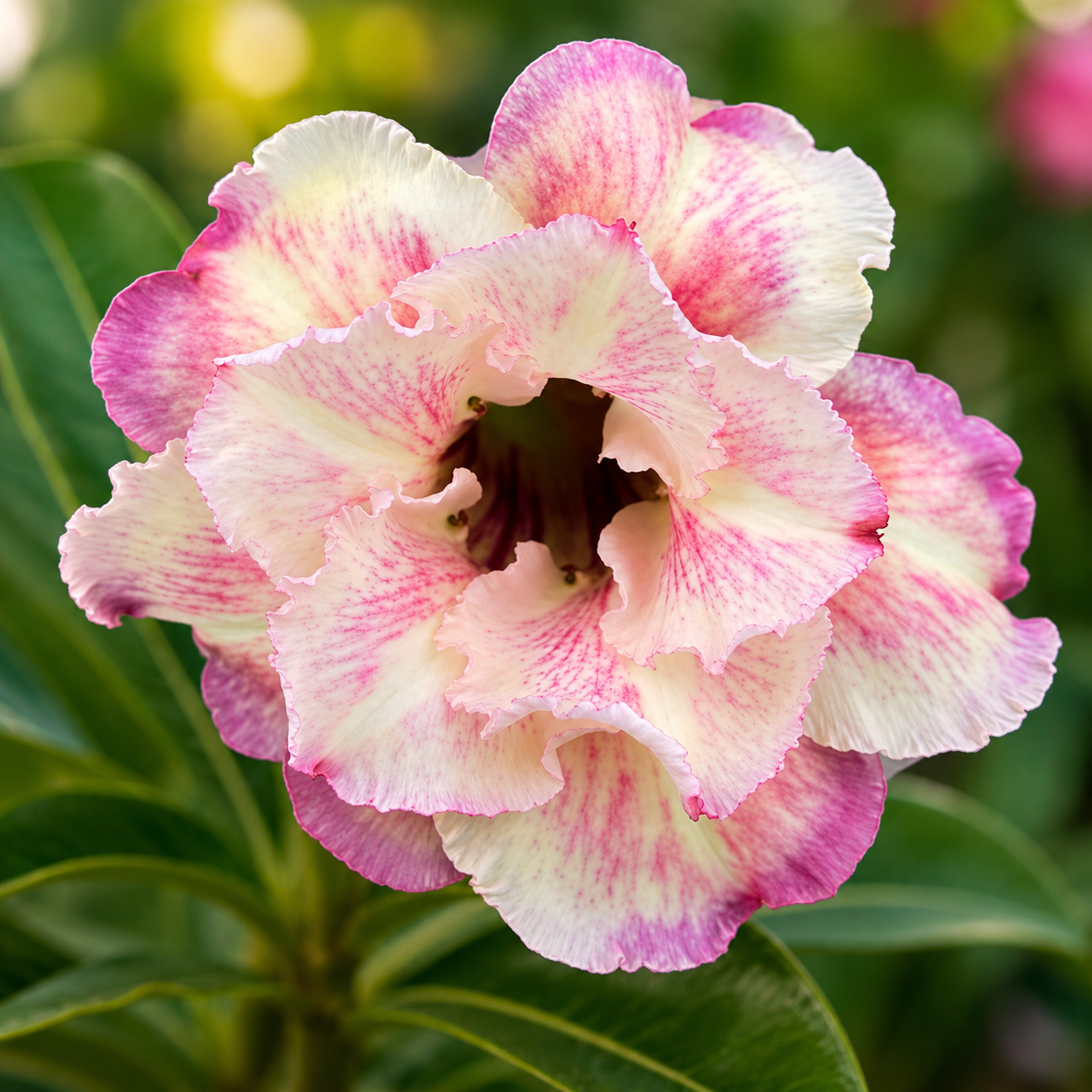 Adenium R455