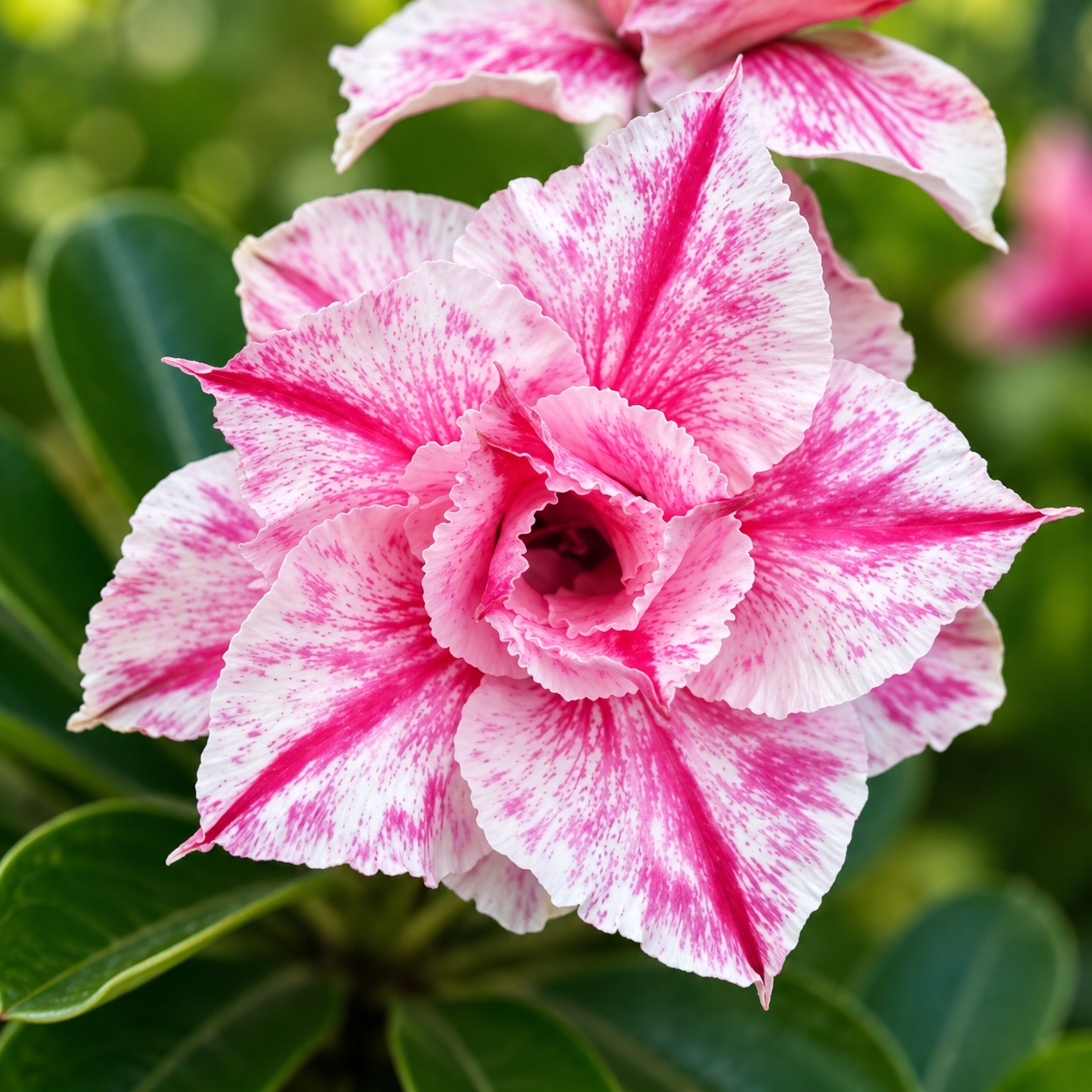 Adenium R457
