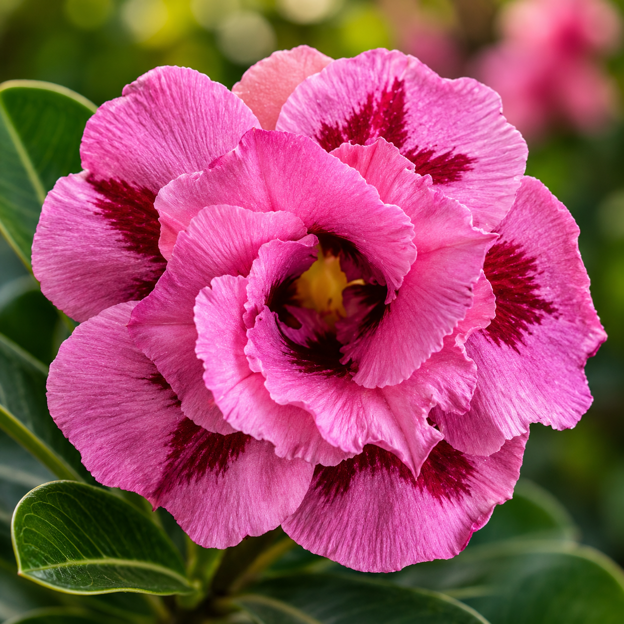 Adenium R458