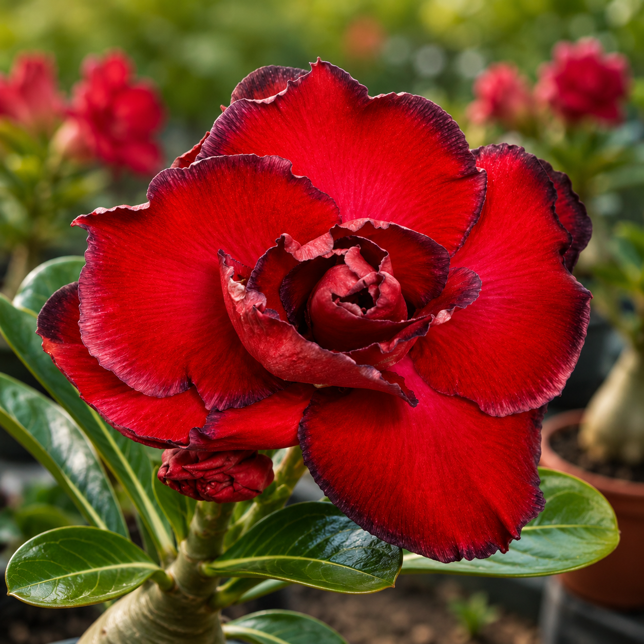 Adenium R459