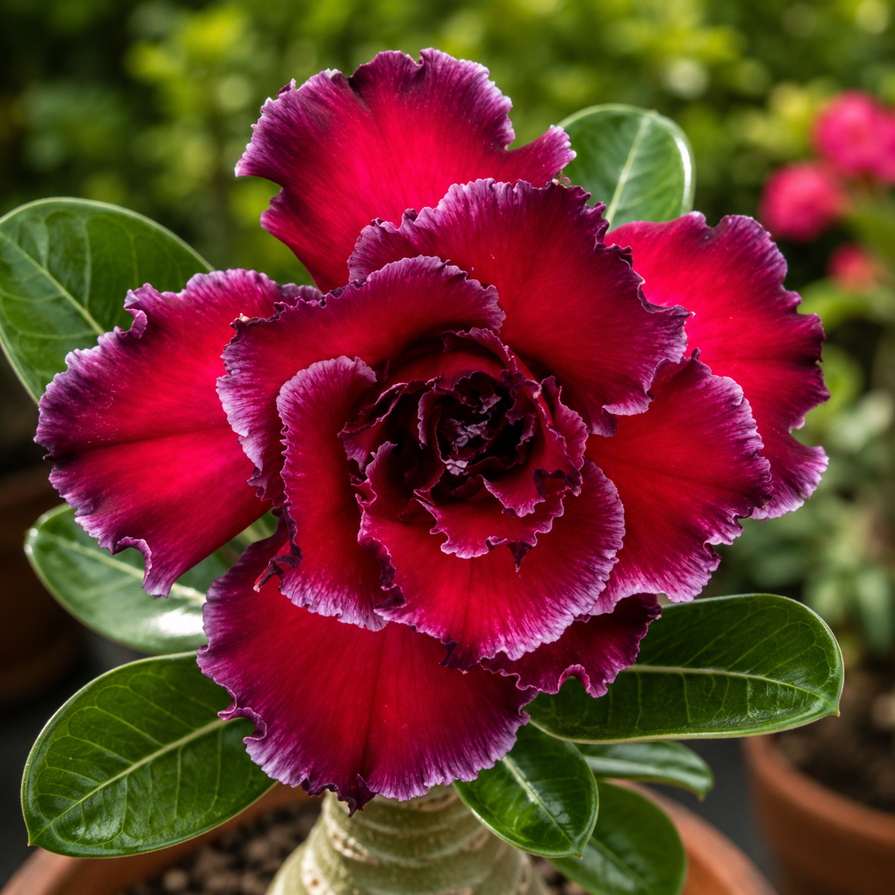 Adenium R461