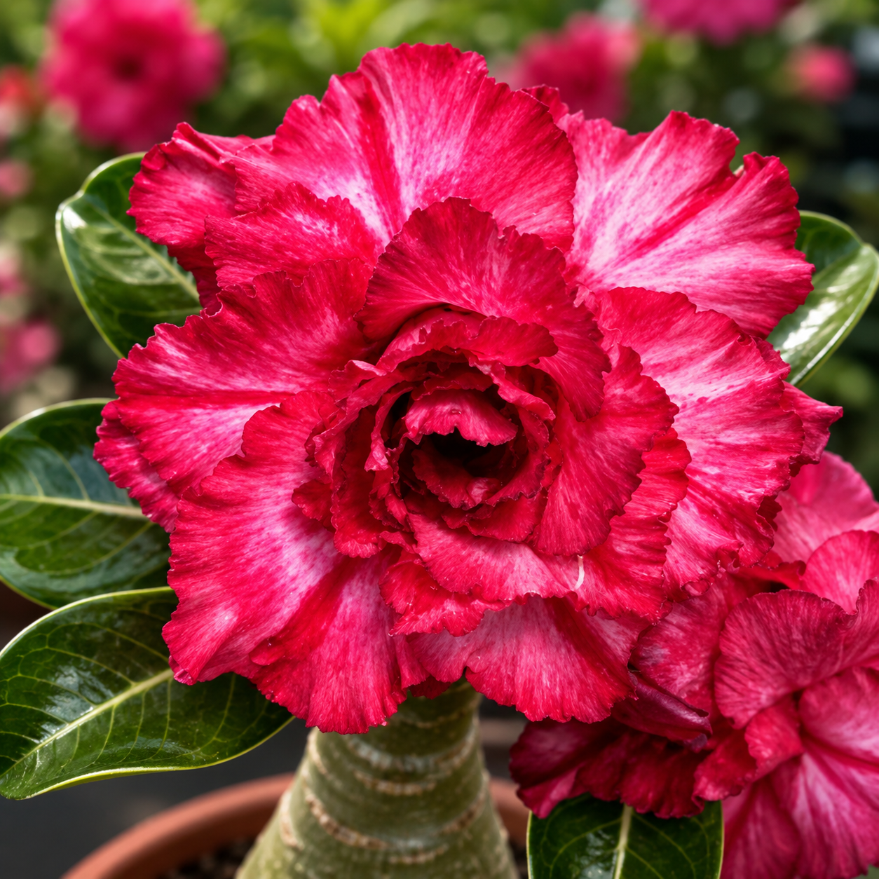 Adenium R462
