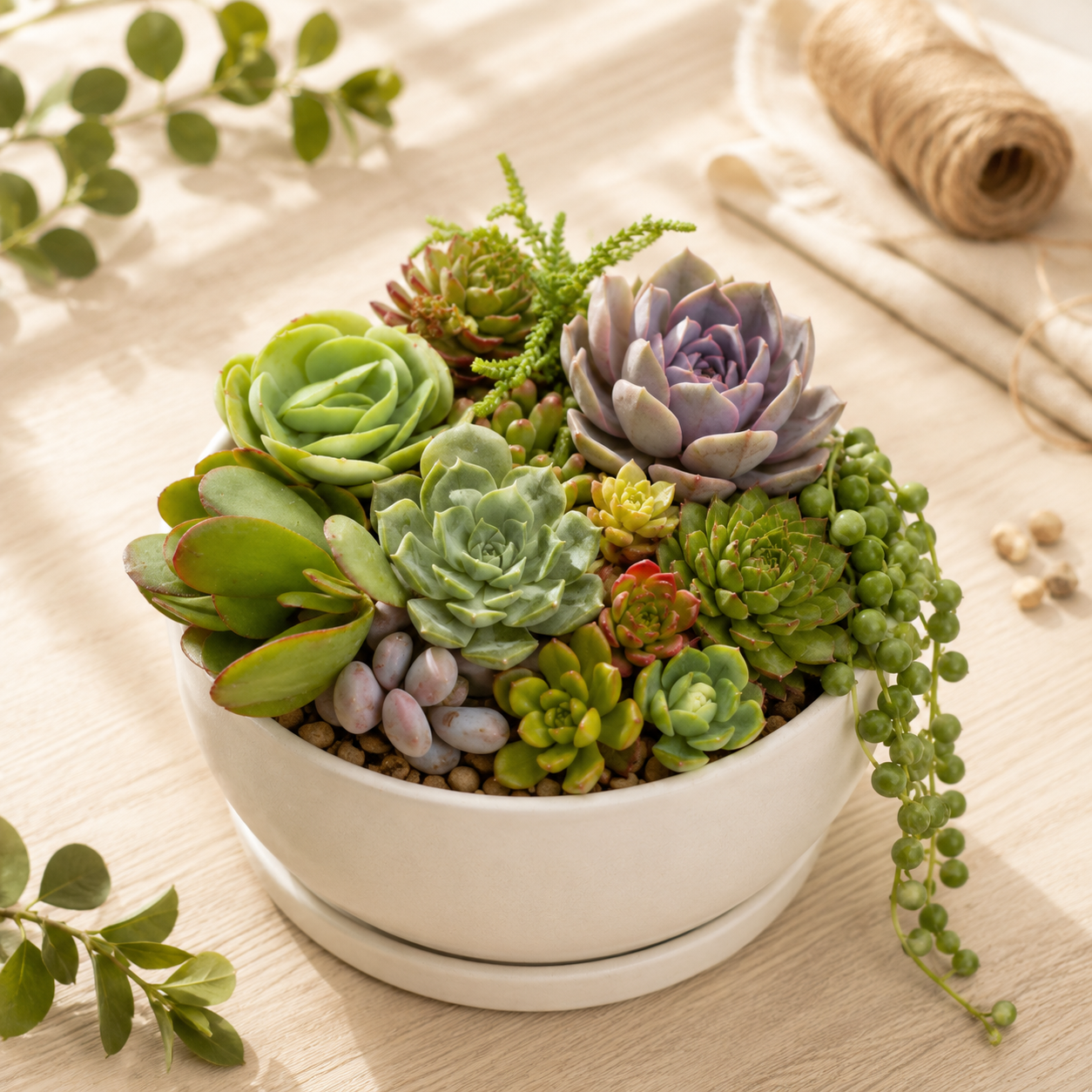 Ultimate Succulent Collection (Set of 14)
