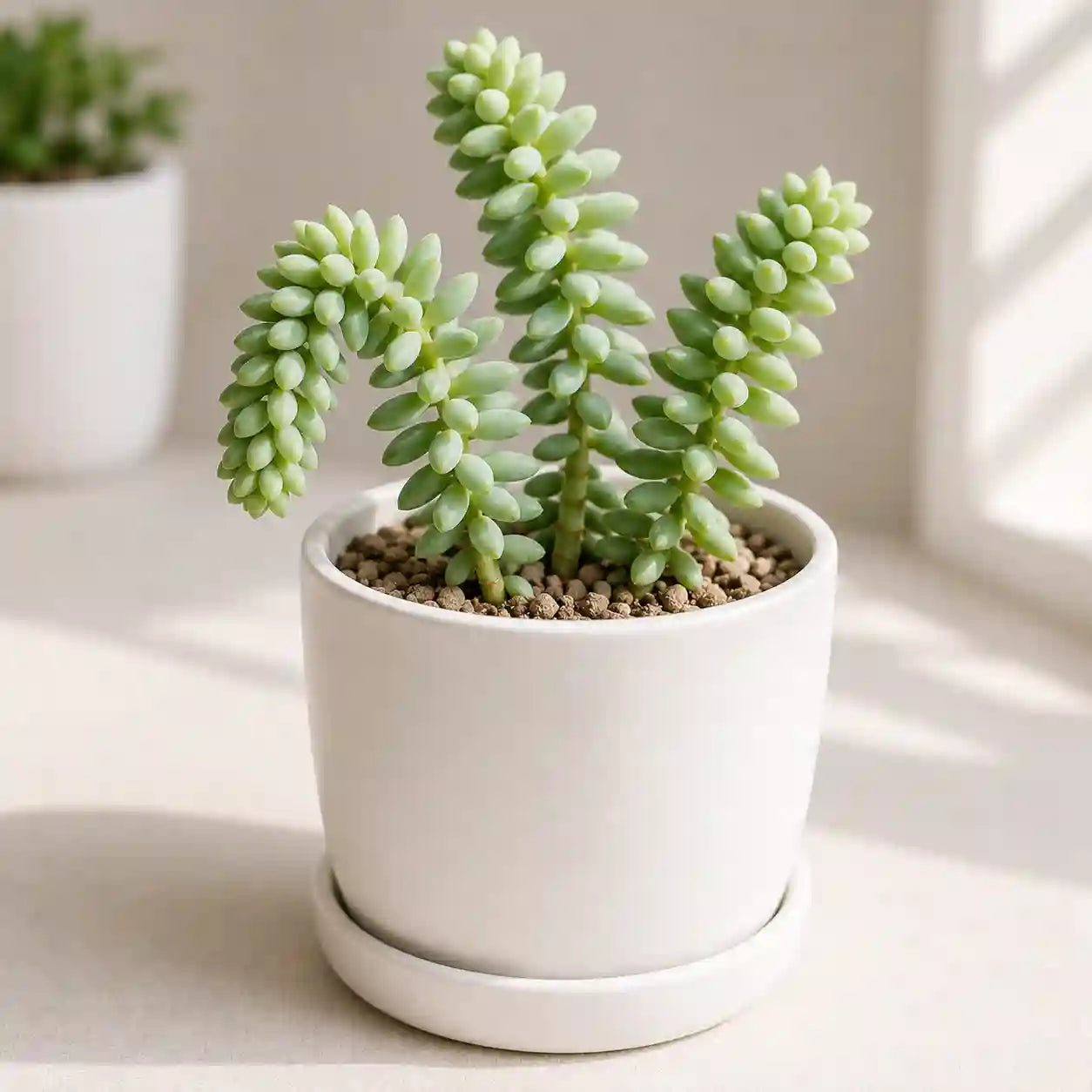Donkey Tail