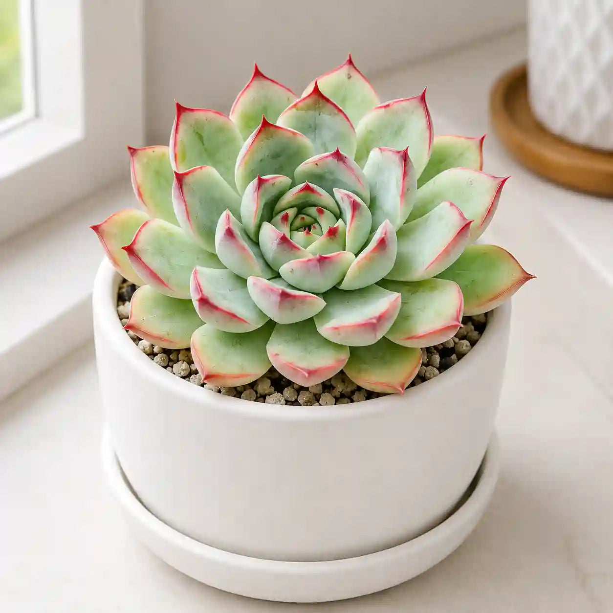 Echeveria Pulidonsis
