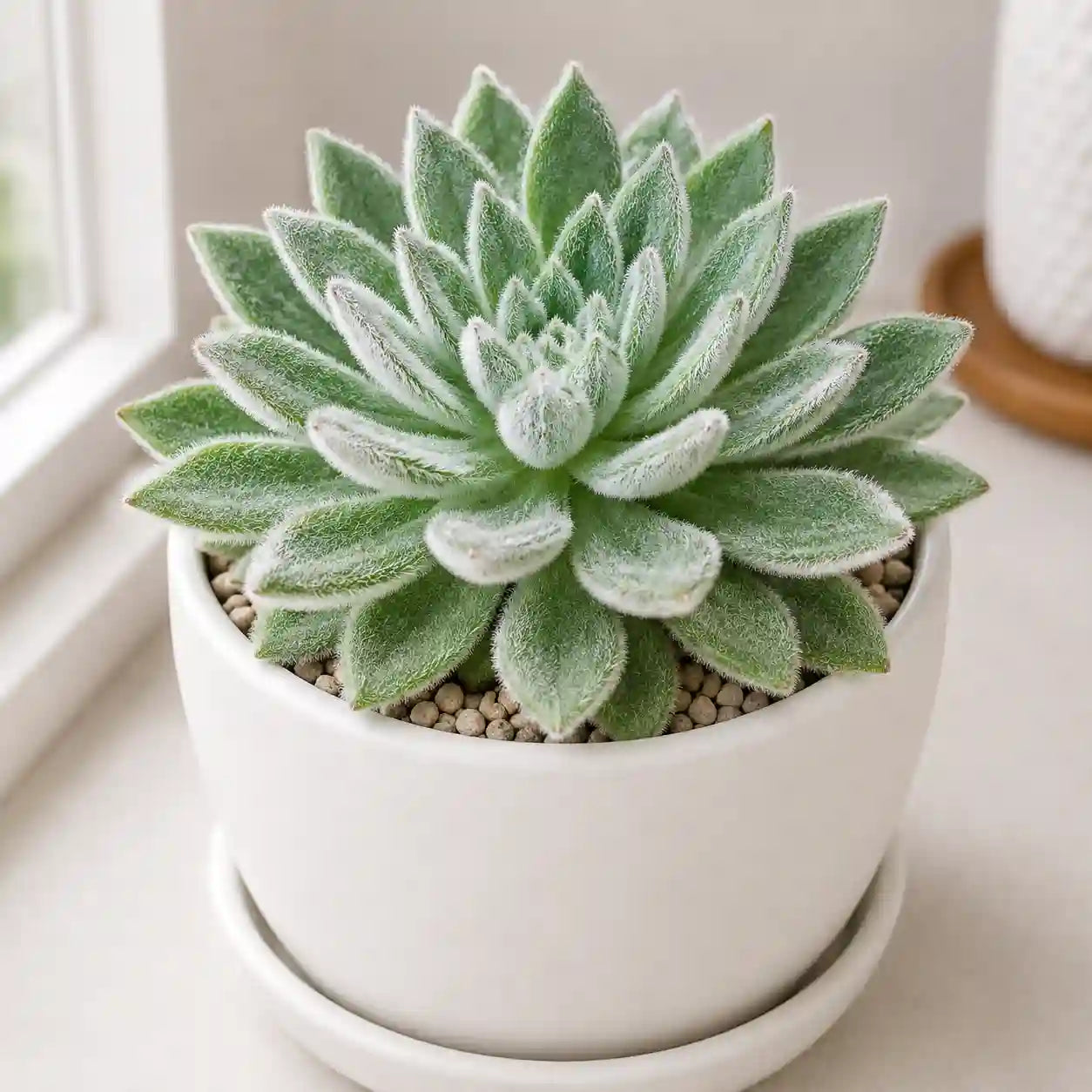 Echeveria setosa 'Giant'
