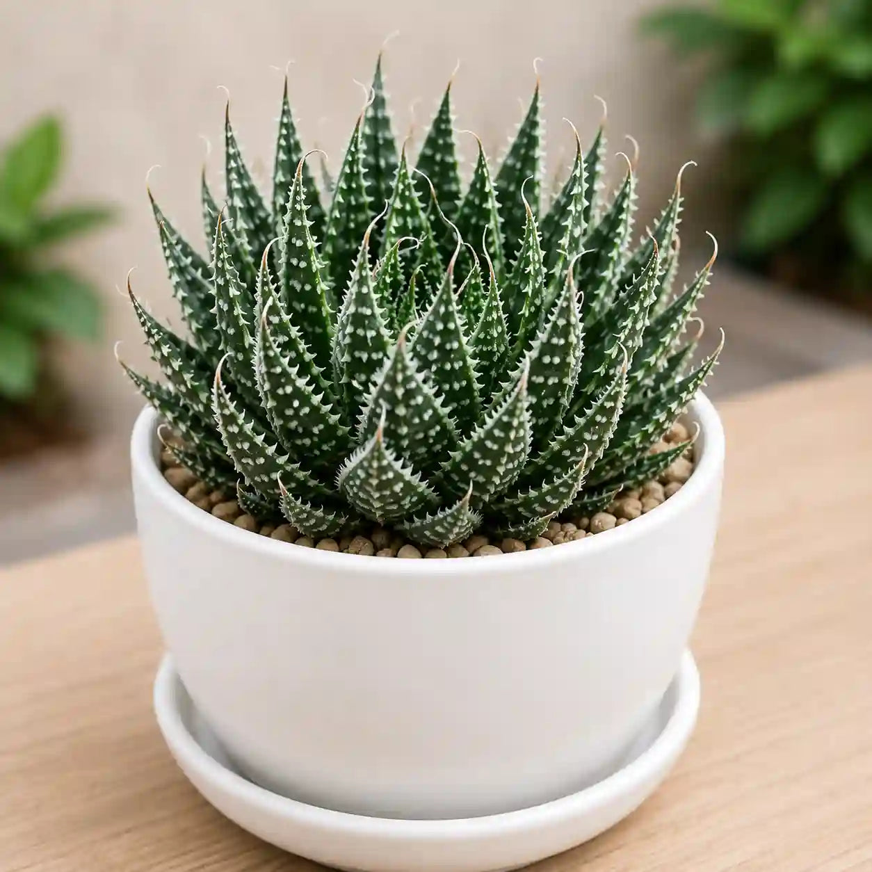 Aloe Aristata