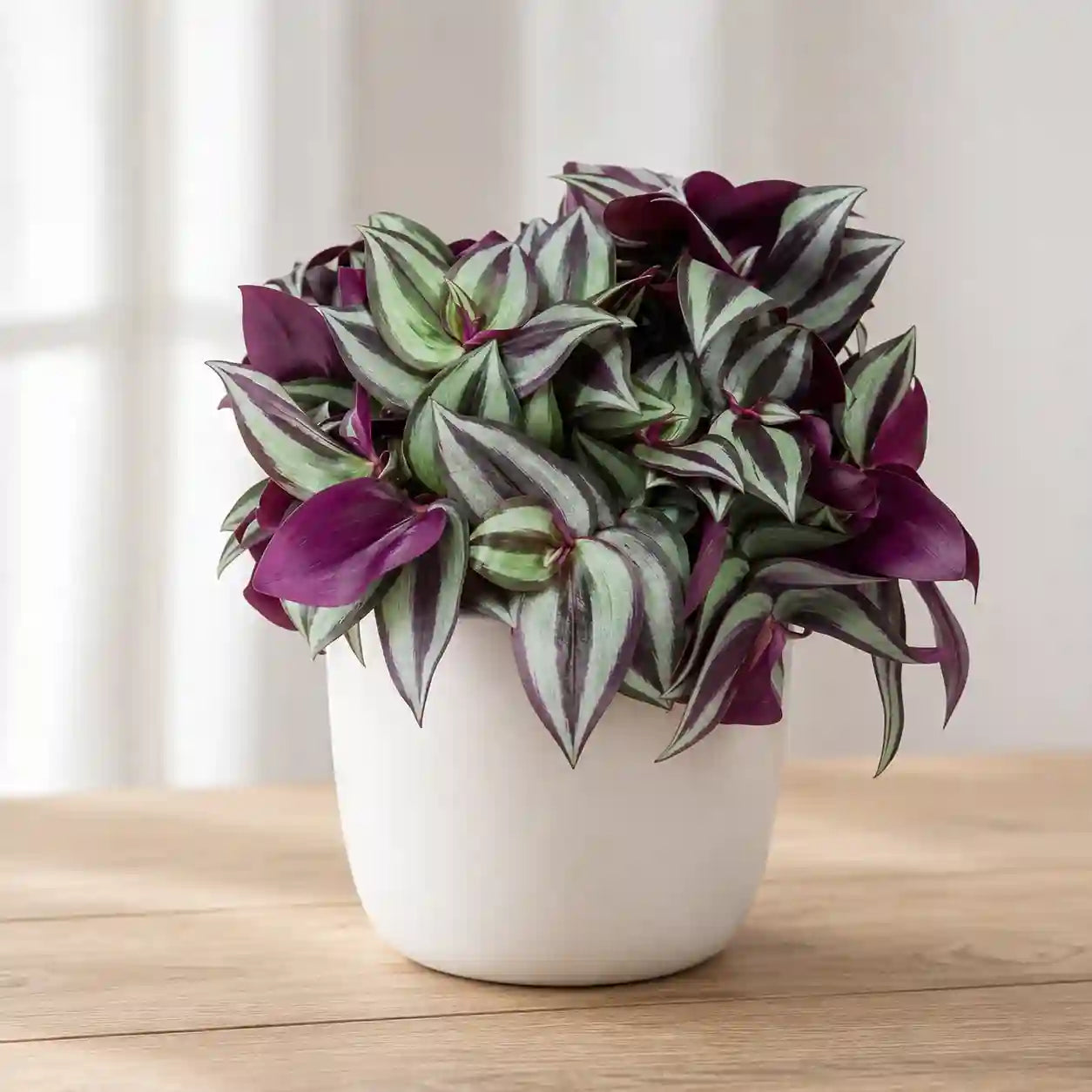 Tradescantia Zebrina