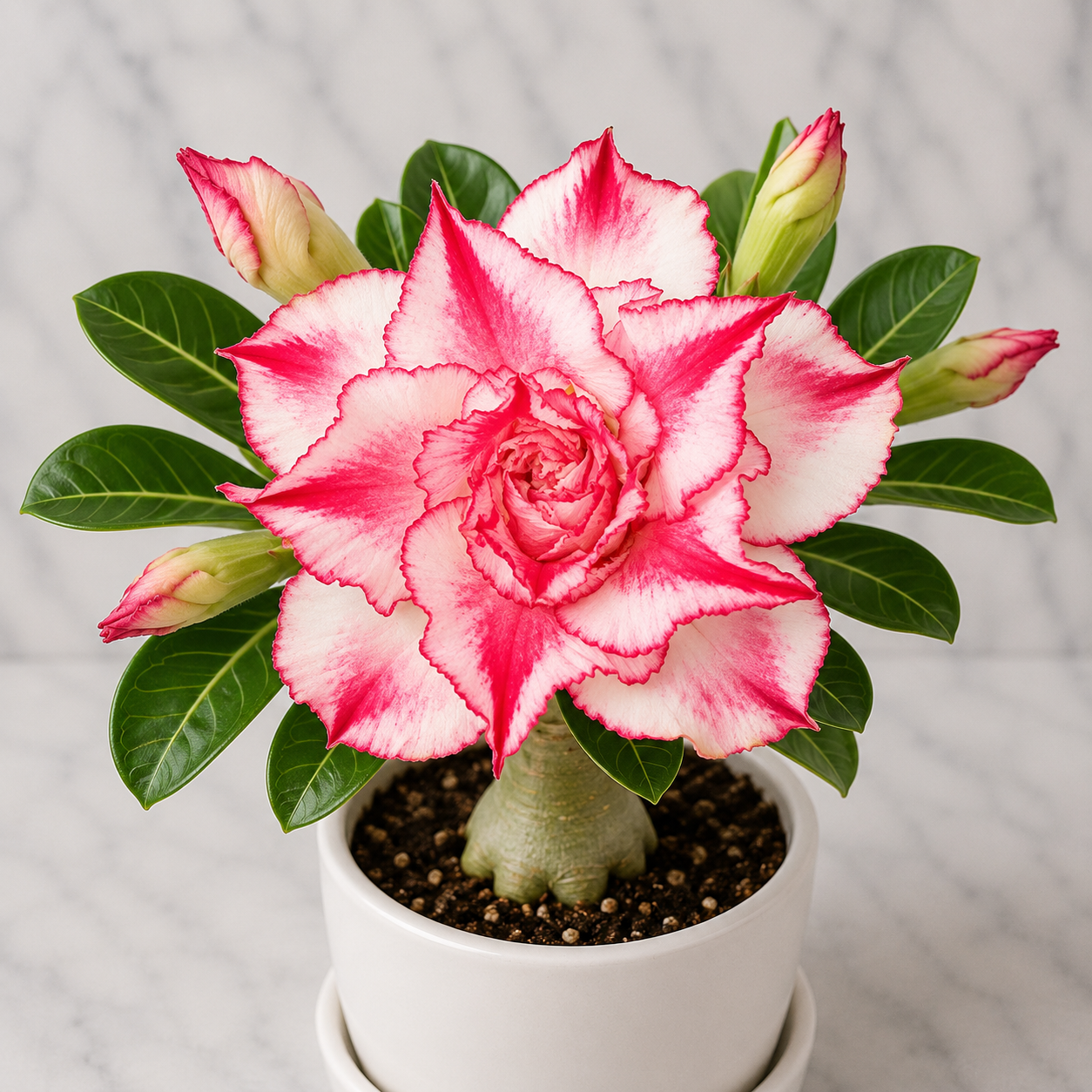 Adenium R100