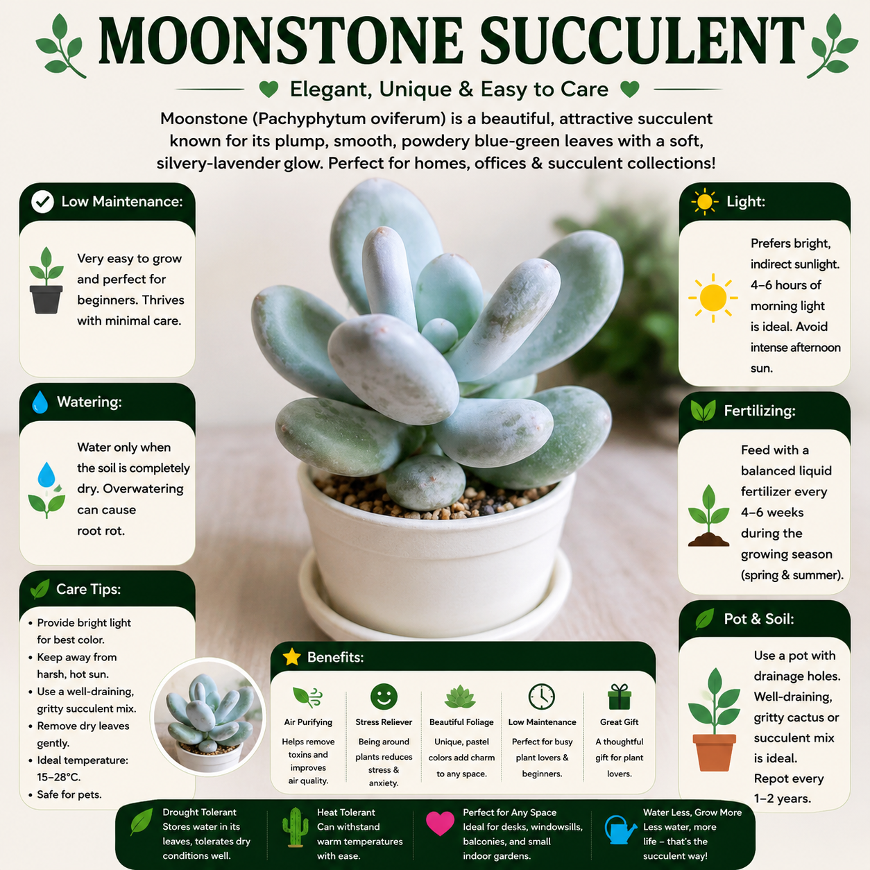 MOONSTONE