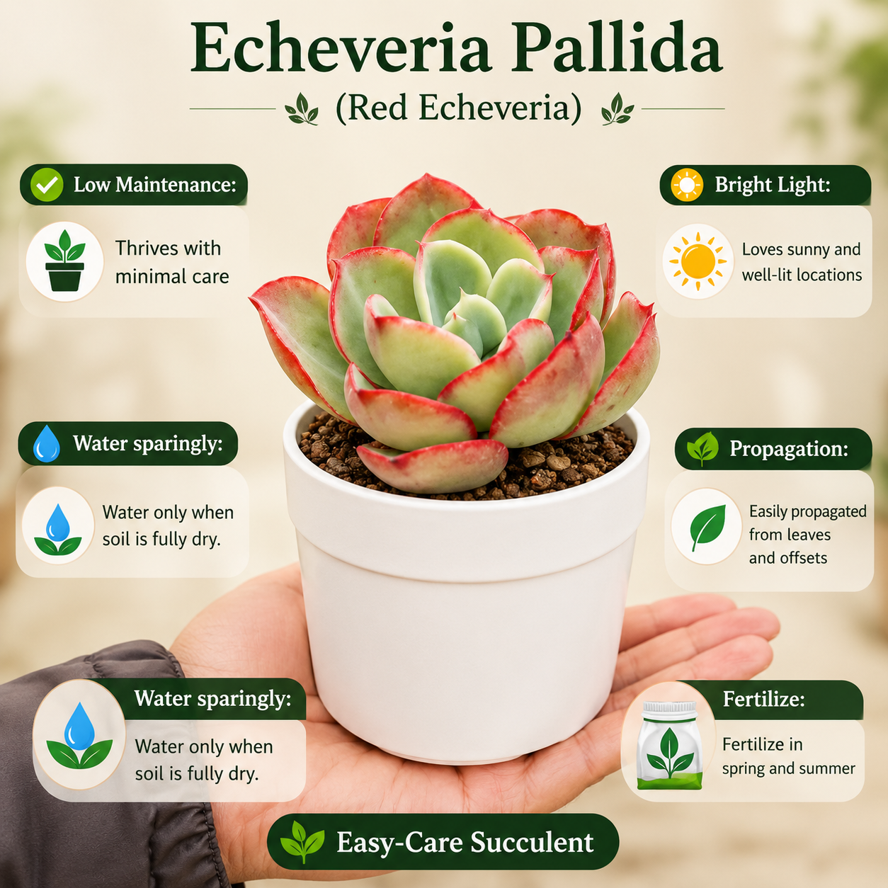 Ultimate Succulent Collection (Set of 14)