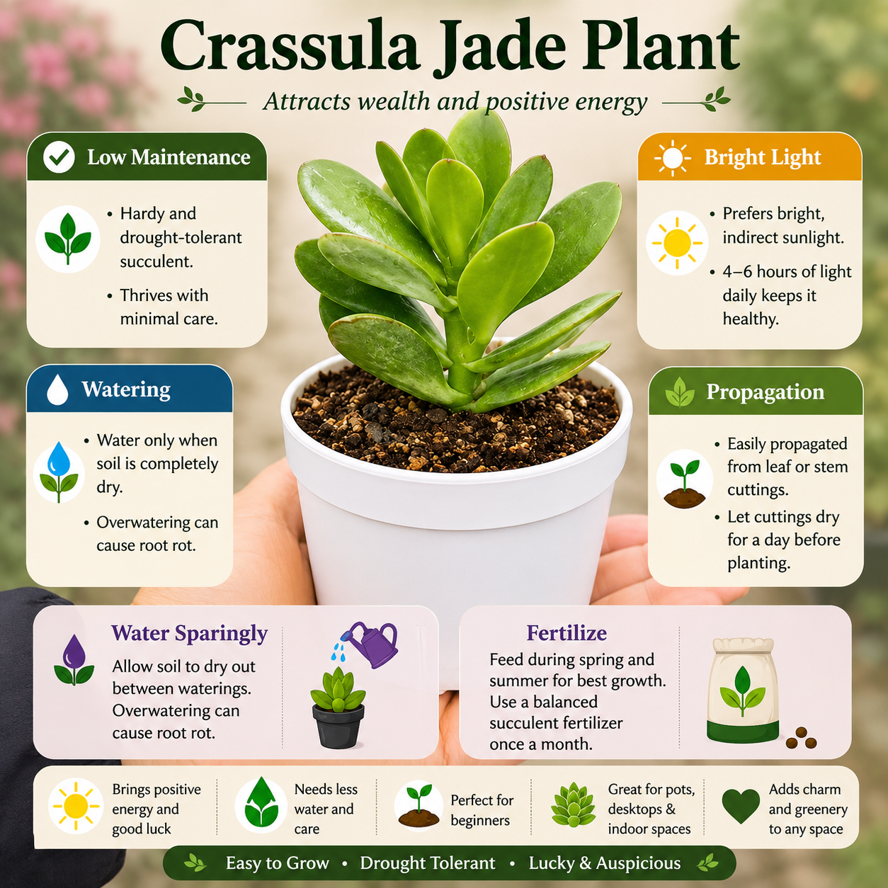 Vastu Plants ( Bare-rooted ) - Set of 5