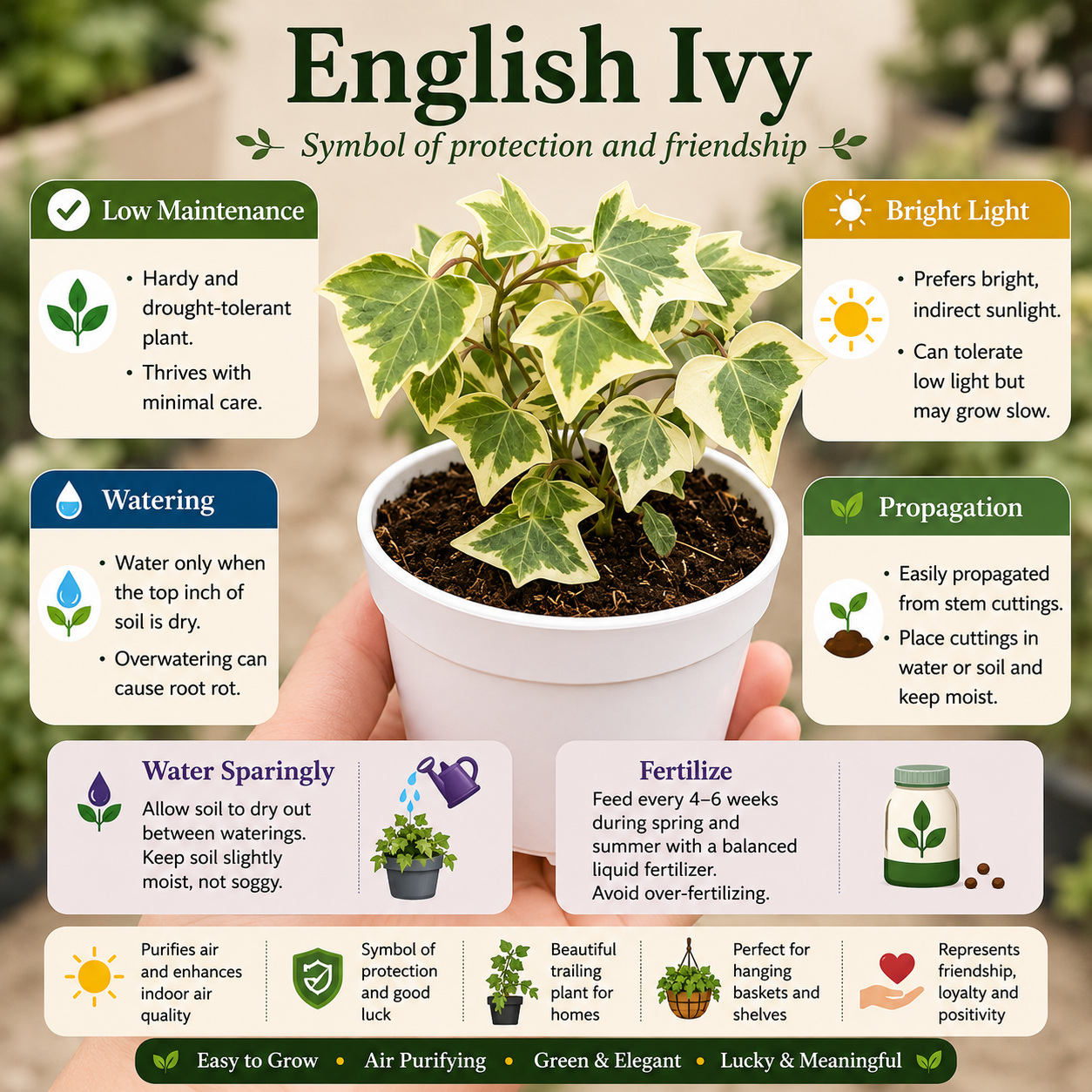 Vastu Plants ( Bare-rooted ) - Set of 5