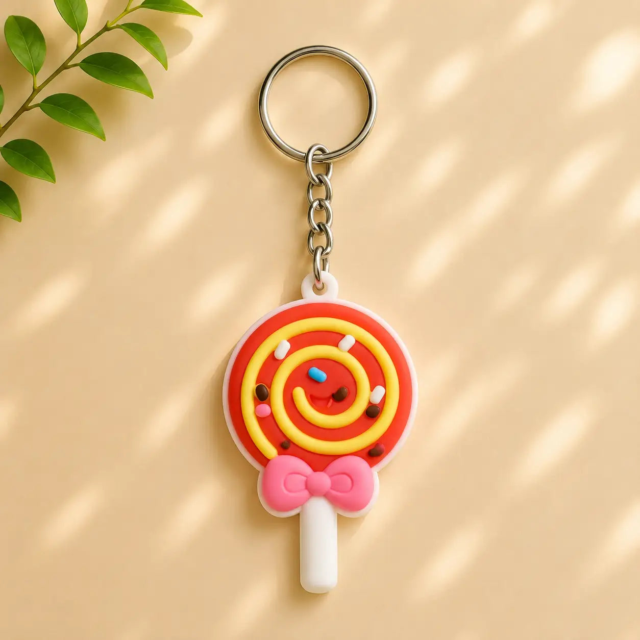 Candy Keychain