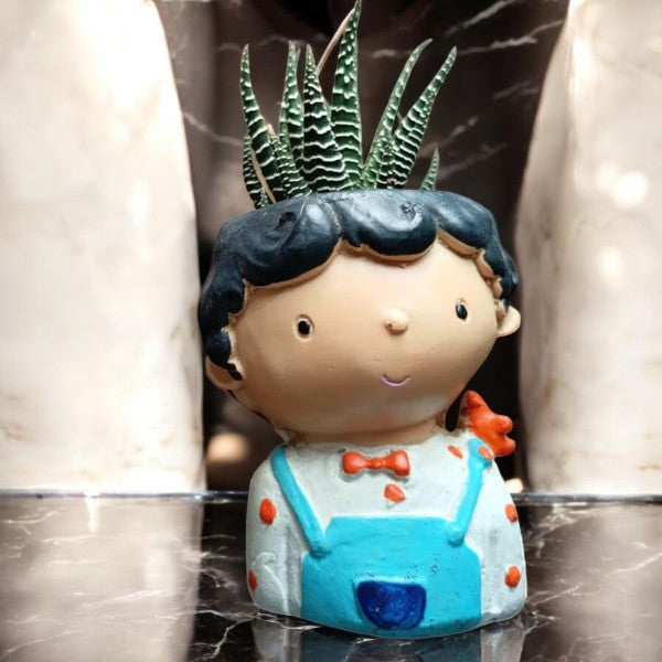 Cute Baby Planter