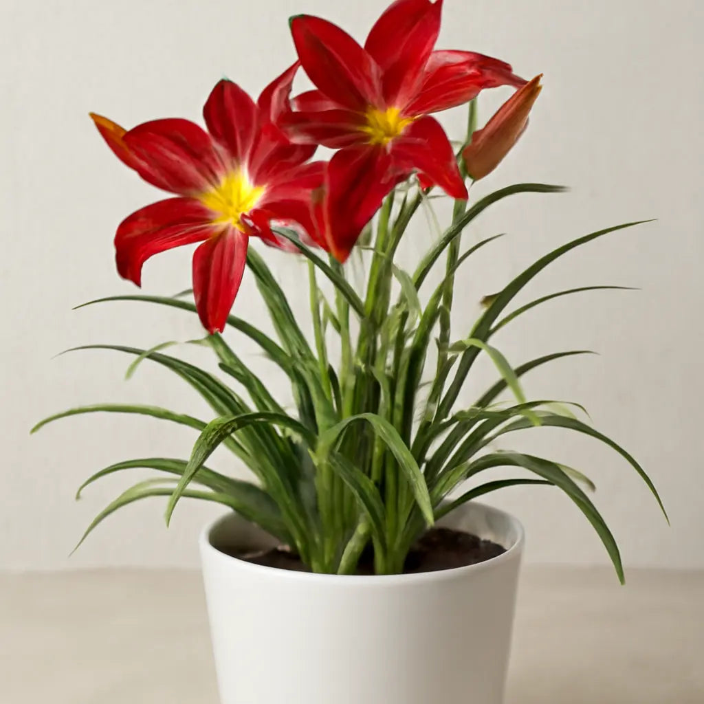 Day Lily Bulb