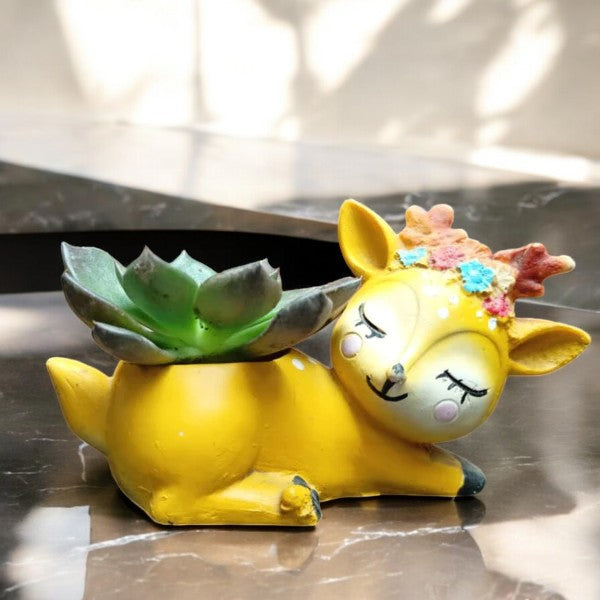 Dear Planter