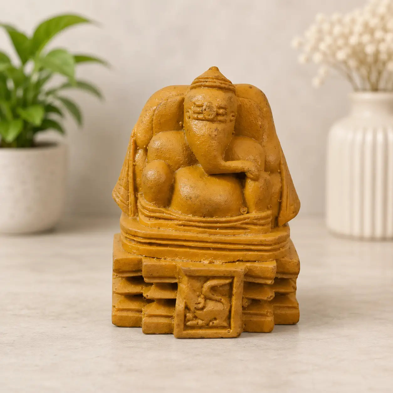 Ganesh Miniature