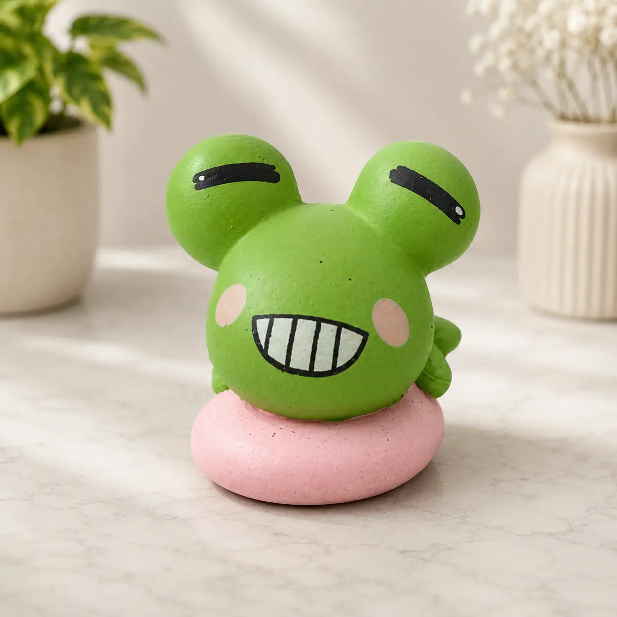 Frog Miniature