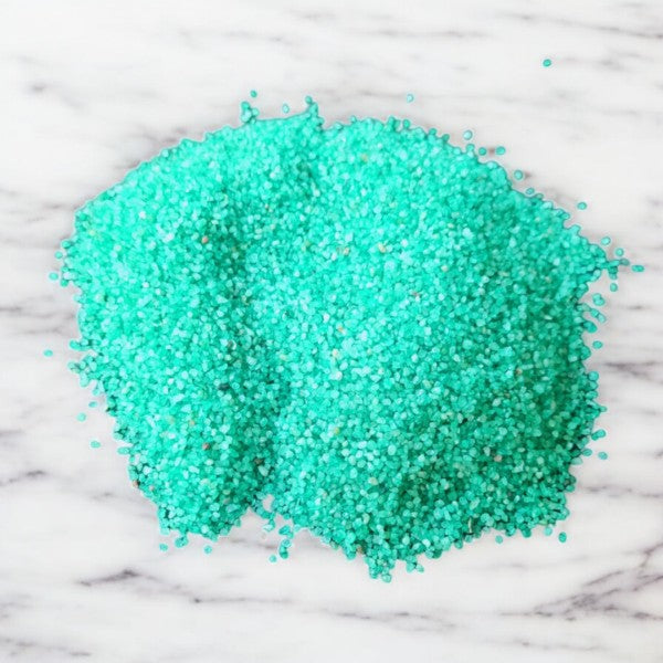 Small Green Pebbles (25 g)