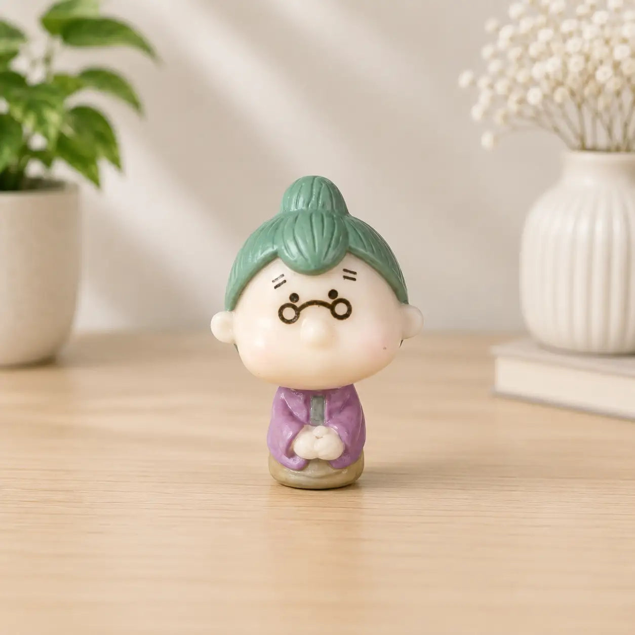 Grand Parent 1 Pair Miniature