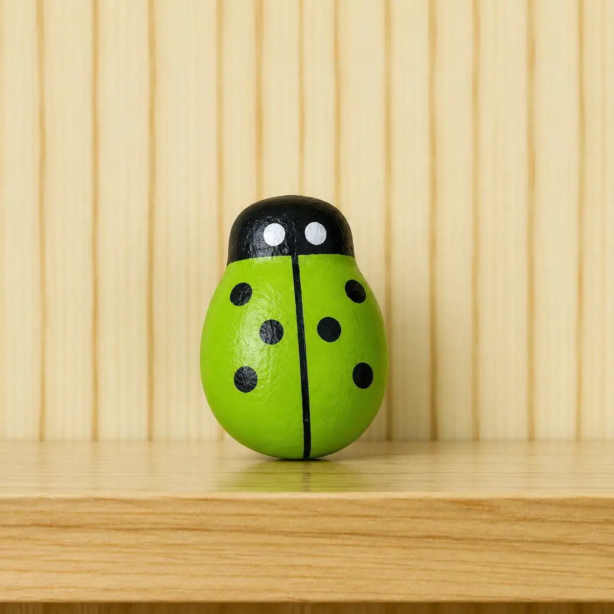Lady Bugs Miniature