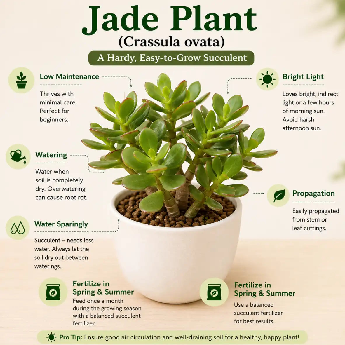 Pocket Friendly Succulent Combo