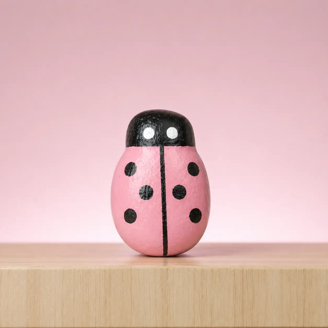 Lady Bugs Miniature