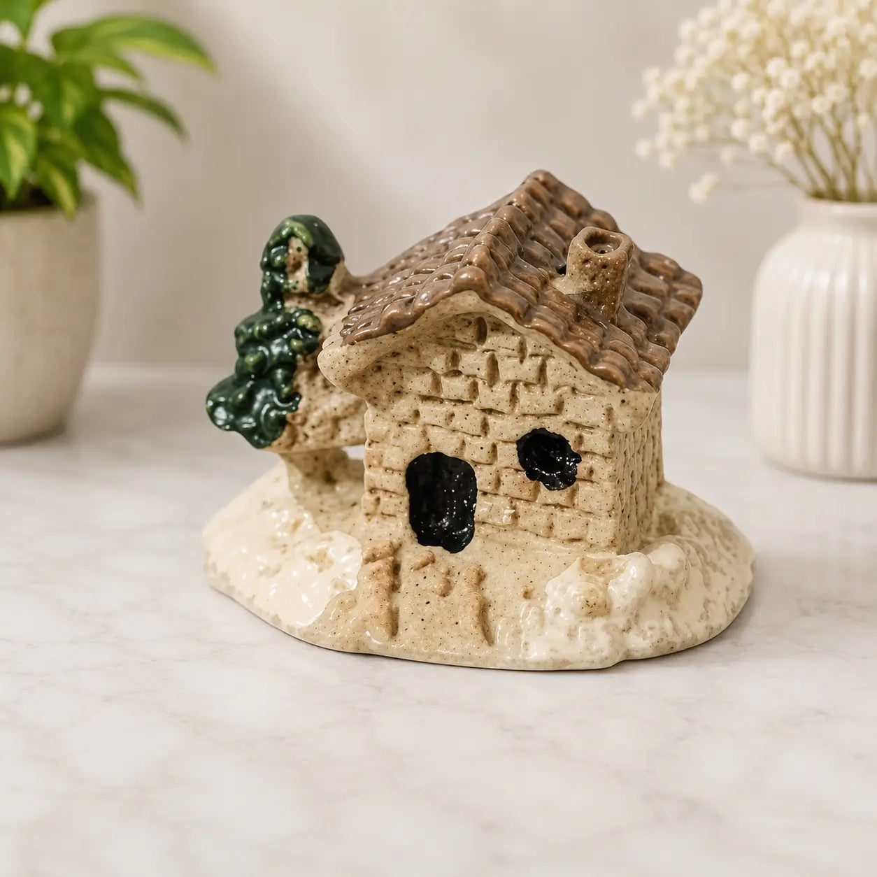 Medium House Miniature