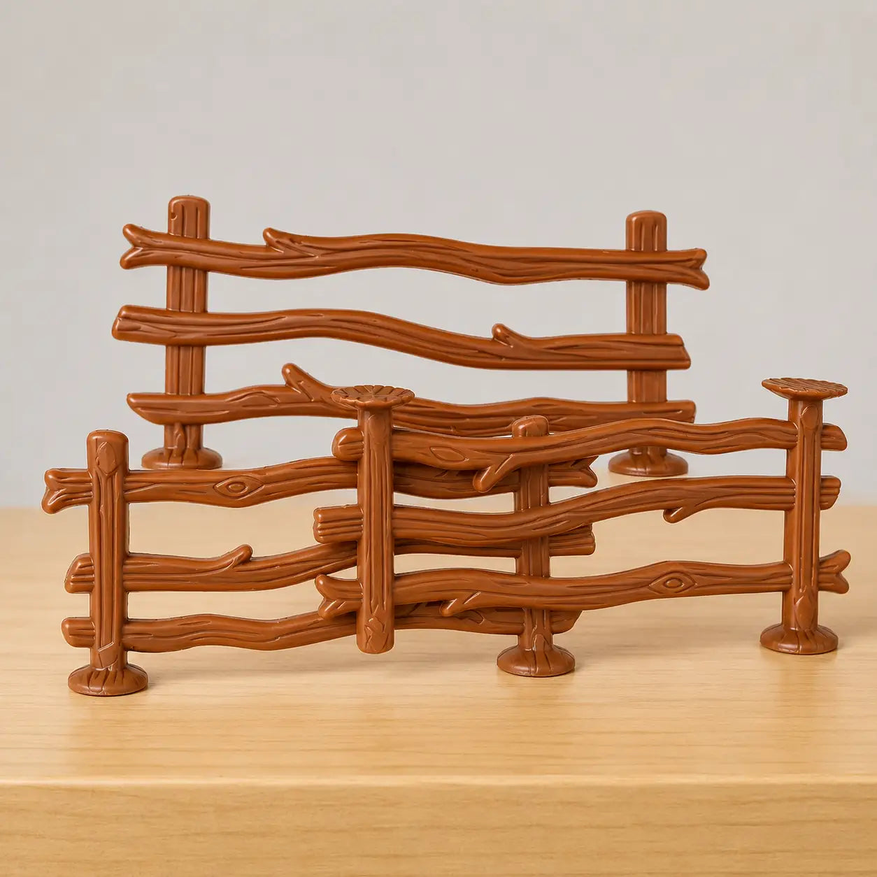 Wooden Miniature