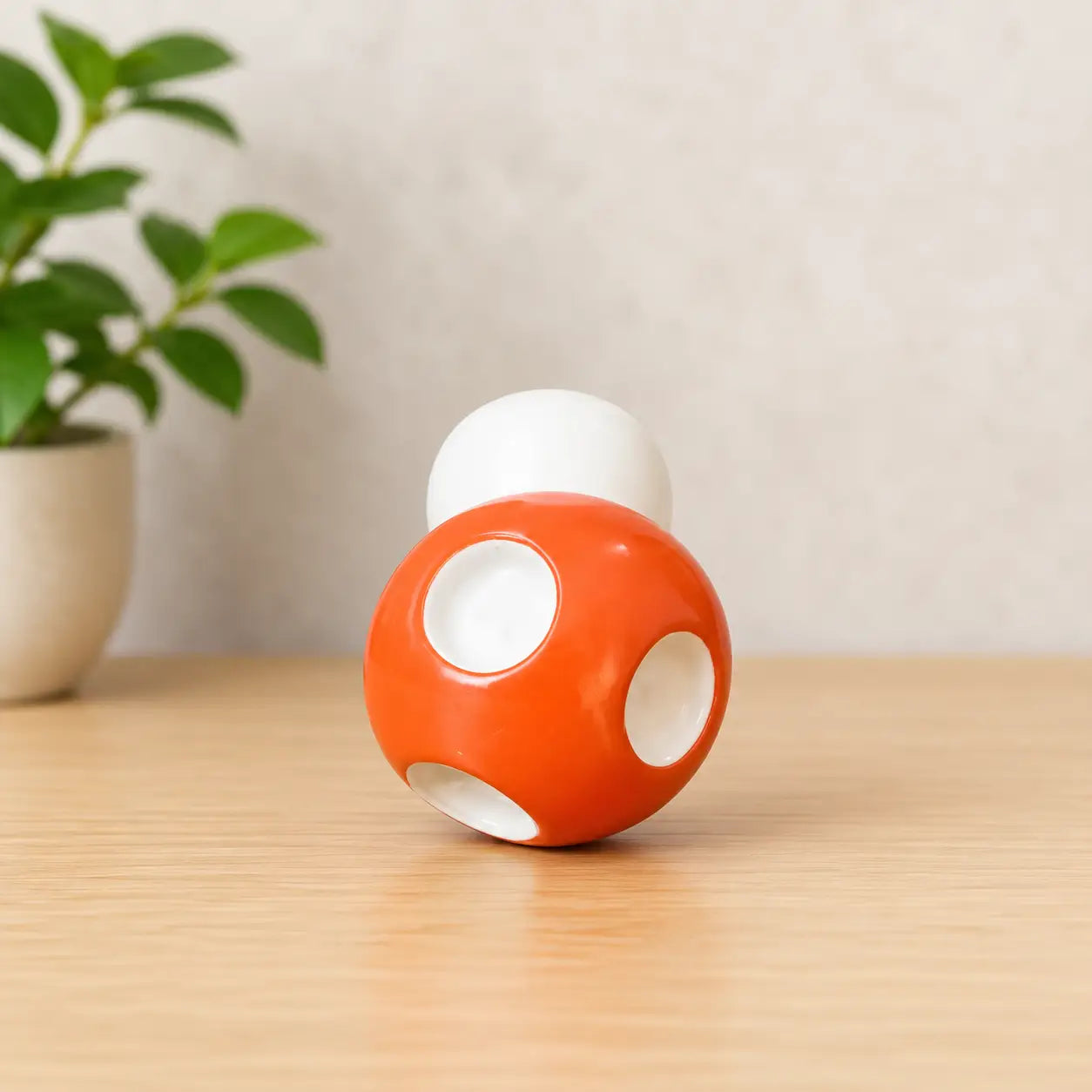 Mini Mushroom Miniature