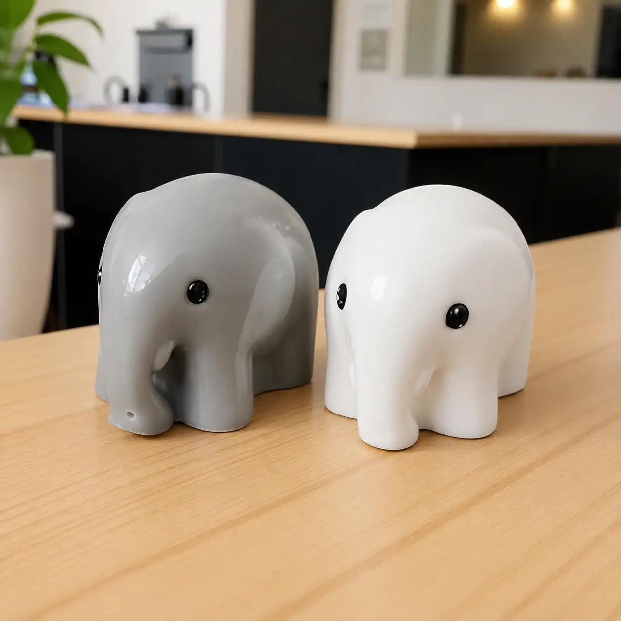 Mini Elephant Miniature
