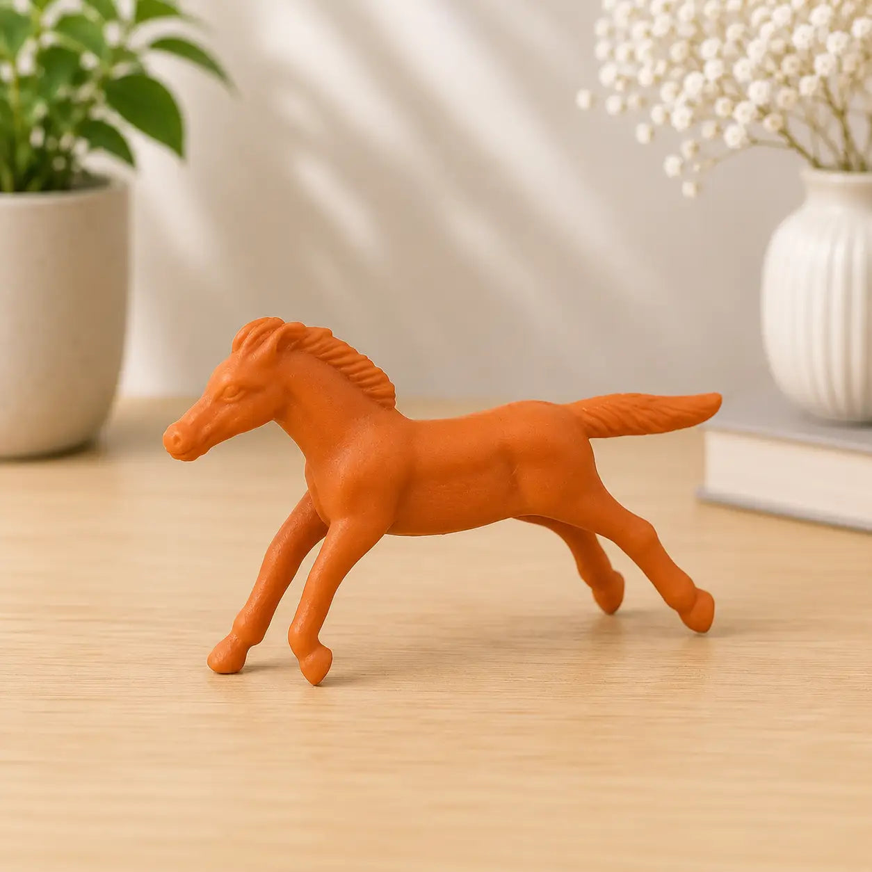 Horse Miniature