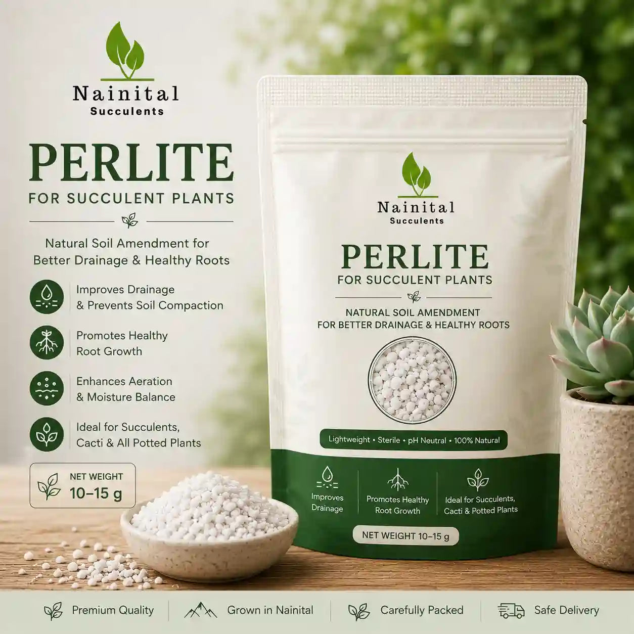 PERLITE 