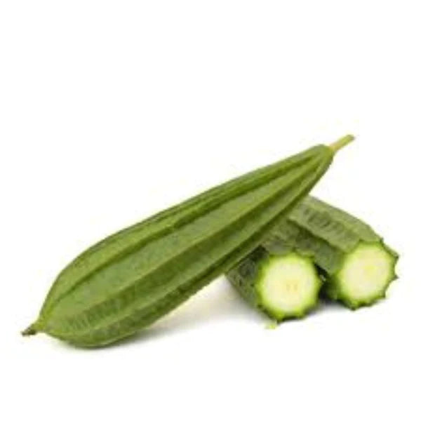 RIDGE GOURD DESI VEGETABLE SEEDS (20 seeds)
