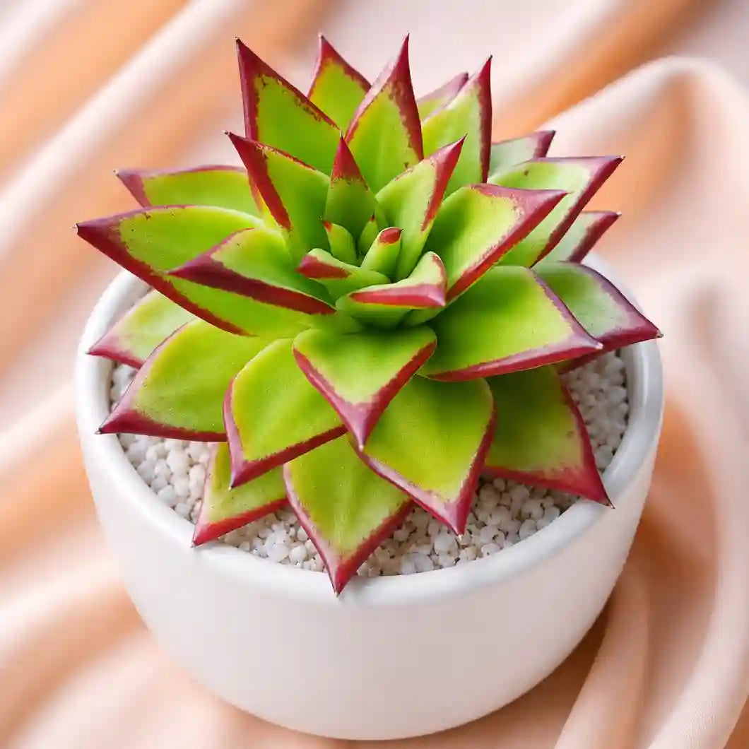 Echeveria 'Agavoides'